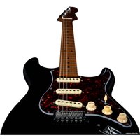 Электрогитара JET JS-300 BK