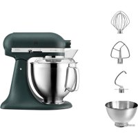 Кухонная машина KitchenAid 5KSM185PSEPP