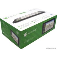 GPS навигатор NAVITEL A735