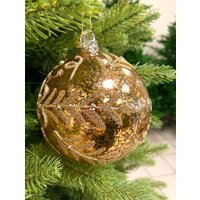 Елочная игрушка Shishi 63603 (10 см) в Бобруйске