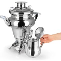 Электросамовар BEEM Rebecca 07343