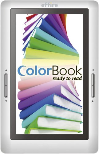 Effire ColorBook TR703