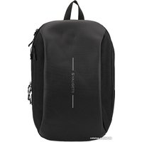 Городской рюкзак VALIGETTI 191-LT2388-VG-BLK (черный)