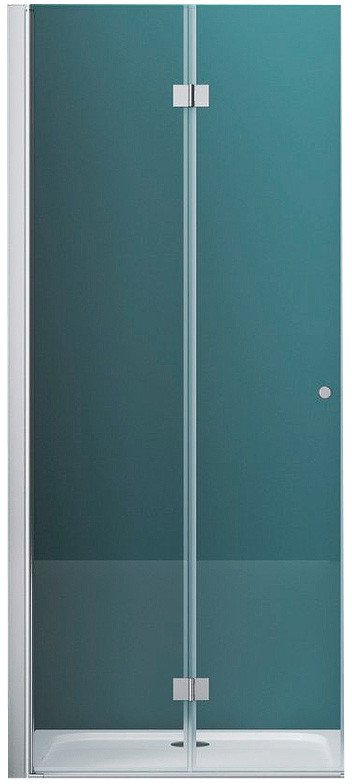 Душевая дверь BelBagno ALBANO-20/40-C-Cr