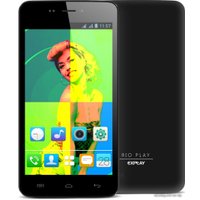 Телефон Explay Rio Play