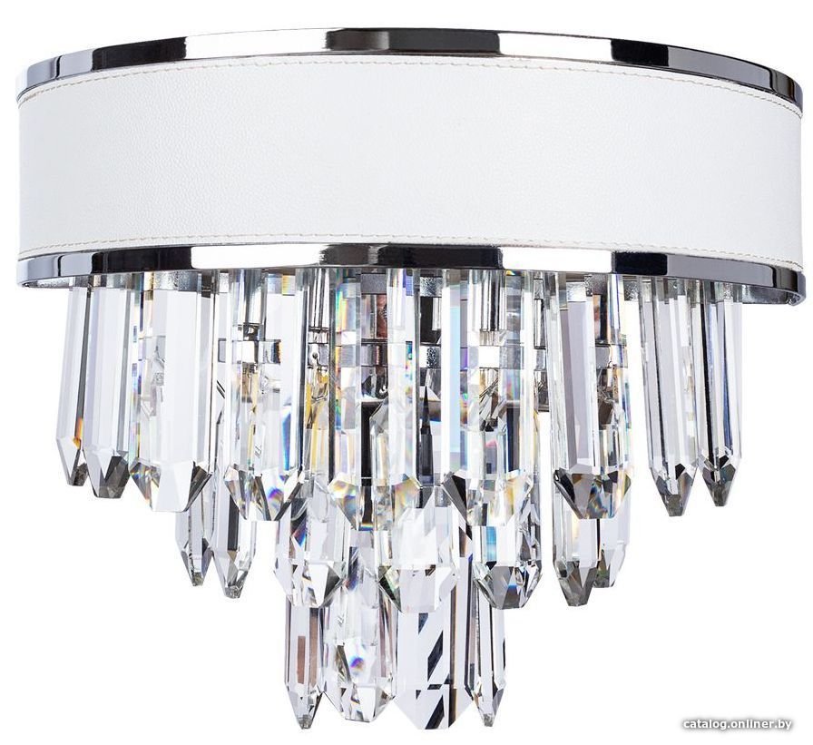 Бра Arte Lamp Diadem A1002AP-2CC