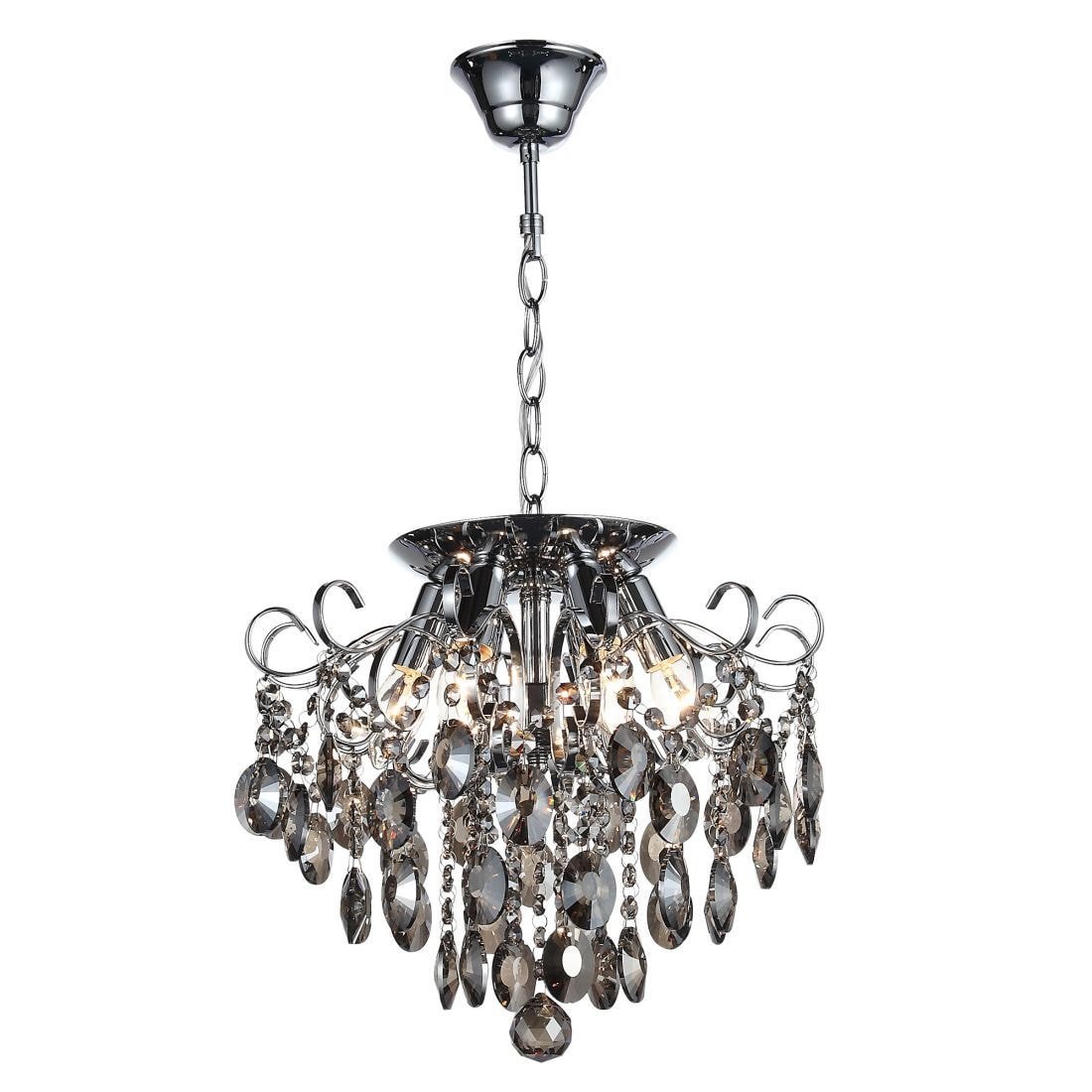 

Подвесная люстра ST Luce Orecchini SL846.102.06