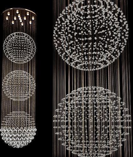 

Подвесная люстра Newport 8113/300 gold