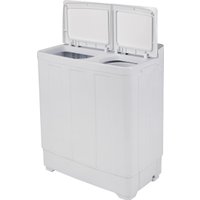 Активаторная стиральная машина Willmark WMS-75G