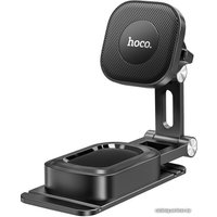 Держатель для смартфона Hoco H4 (черный)
