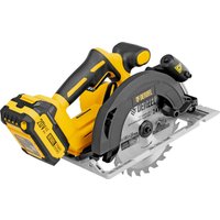 Дисковая (циркулярная) пила Denzel CCSH-BL-20-185 (с 1-им АКБ) в Гродно