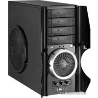 Корпус AeroCool ExtremEngine 3T-BBP (EN20503)