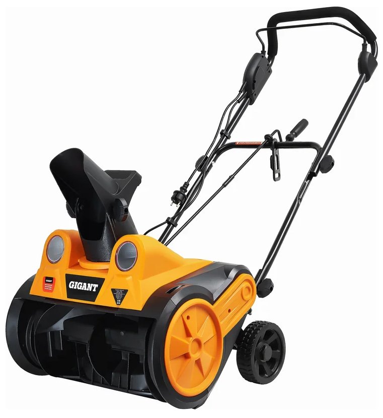 

Снегоуборщик Gigant SP-2300-460ES