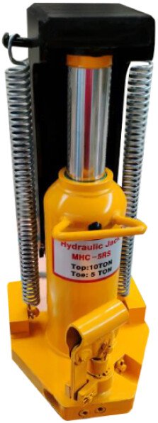 

Домкрат Gearsen MNS 10 10т