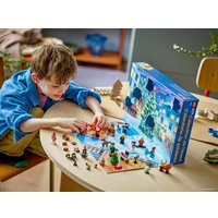 Конструктор LEGO City 60381 Новогодний календарь