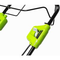 Газонокосилка Greenworks GD40LM46SP (без АКБ)