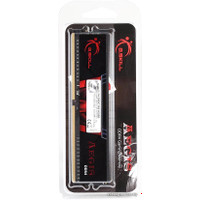 Оперативная память G.Skill Aegis 8GB DDR4 PC4-24000 F4-3000C16S-8GISB в Борисове