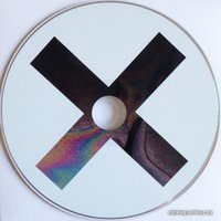  Виниловая пластинка The XX - Coexist
