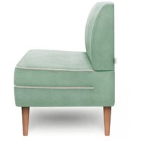 Диван Mio Tesoro Амма (оливковый №30)