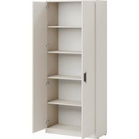 Шкаф распашной Involux Престон 226H044 (кашемир)