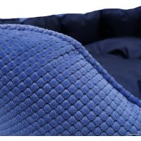 Лежак Rosewood 04809/RW (синий)