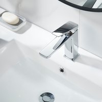 Смеситель Shevanik S8901-1