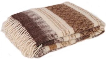 Плед Klippan-Saule Мачу-Пикчу 170x210 см