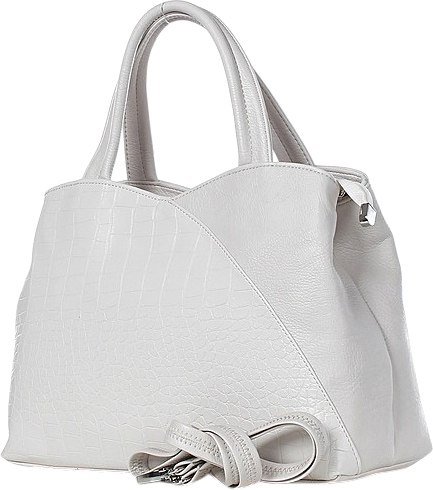 

Женская сумка Galanteya 12324 24с637к45 (молочный)