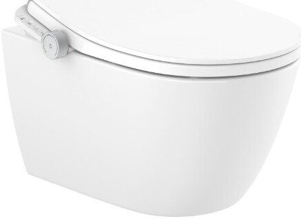 

Унитаз подвесной Roca In-Wash Ona A803150S01