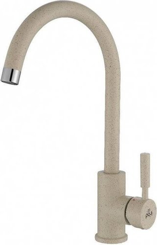 Смеситель Paulmark Holstein Ho212063-BE (бежевый)