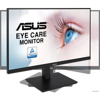 Монитор ASUS Eye Care VA27DQSB
