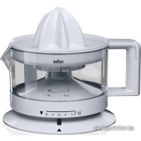 Соковыжималка Braun Tribute CJ 3000 (белый)