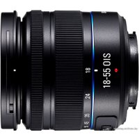 Беззеркальный фотоаппарат Samsung NX210 Double Kit 18-55mm + 16mm