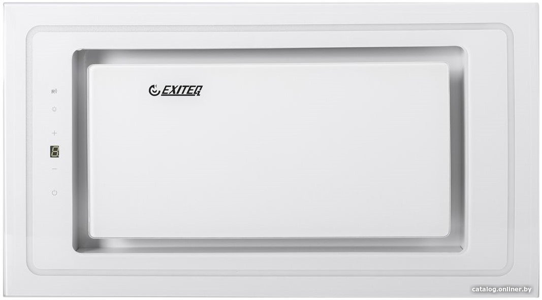 Кухонная вытяжка Exiteq EX-1286 (белый)