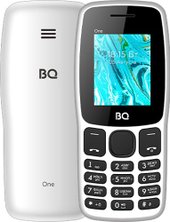 BQ-1852 One (белый)