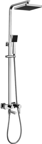 Душевая система  Lemark LM7004C