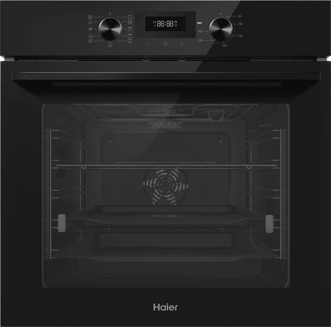 Электрический духовой шкаф Haier HOQ-A2AEN3CB