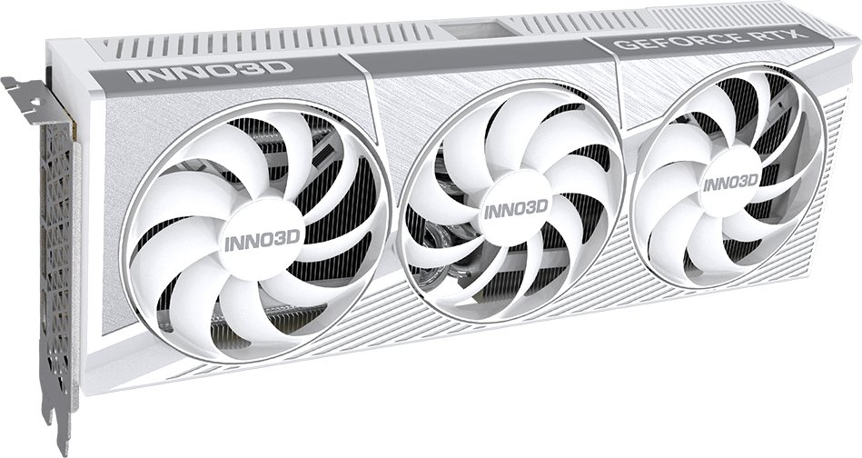 

Видеокарта Inno3D GeForce RTX 5080 X3 OC White N50803-16D7X-17605211