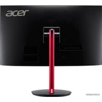 Игровой монитор Acer Nitro XZ272UVbmiiphx