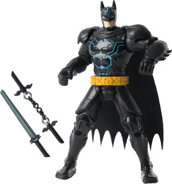Фигурка Spin Master Ниндзя Страйк Бэтмен 71577