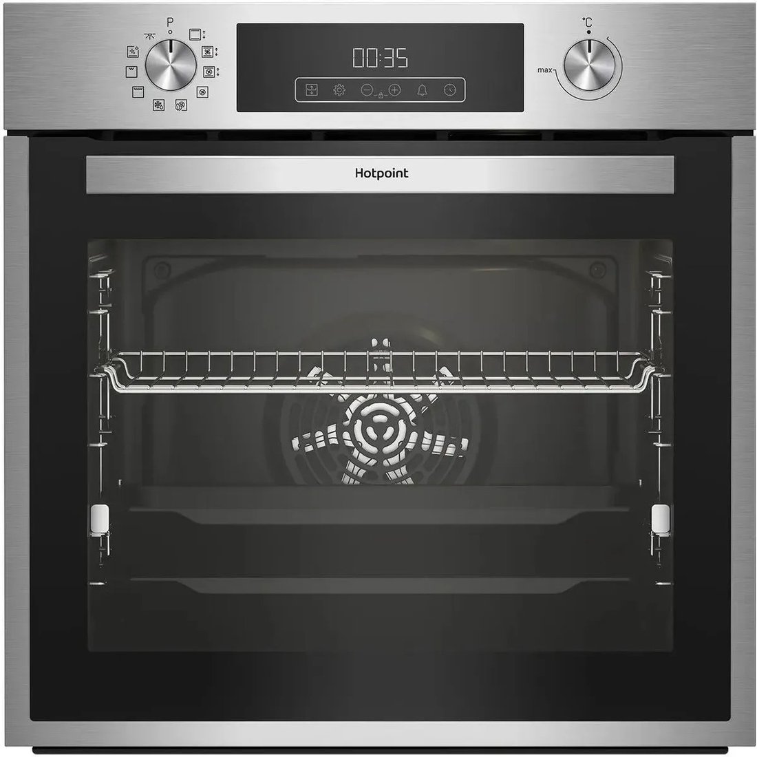 

Электрический духовой шкаф Hotpoint-Ariston FE8 831 JSC IX