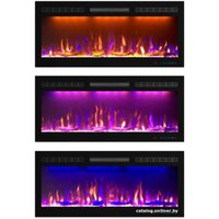 Электрокамин Royal Flame Crystal 40 RF