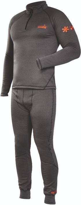 

Костюм Norfin Winter Line Gray XXL