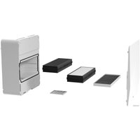 Проветриватель с нагревом Tion Бризер O2 Base в Витебске