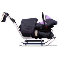 Санки Adbor Piccolino Xdrive