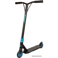 Трюковый самокат Snoz Spring 2023 SN-SP-2301 (черный)