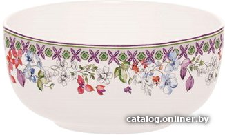 Салатник Domenik Artesano DM9743