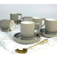 Набор чашек Lenardi 155-003