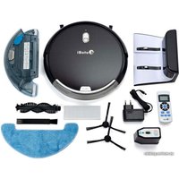 Робот-пылесос iBoto Smart X615GW Aqua