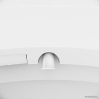 Унитаз подвесной AM.PM Awe C111739SC